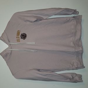 Old Navy hoodie